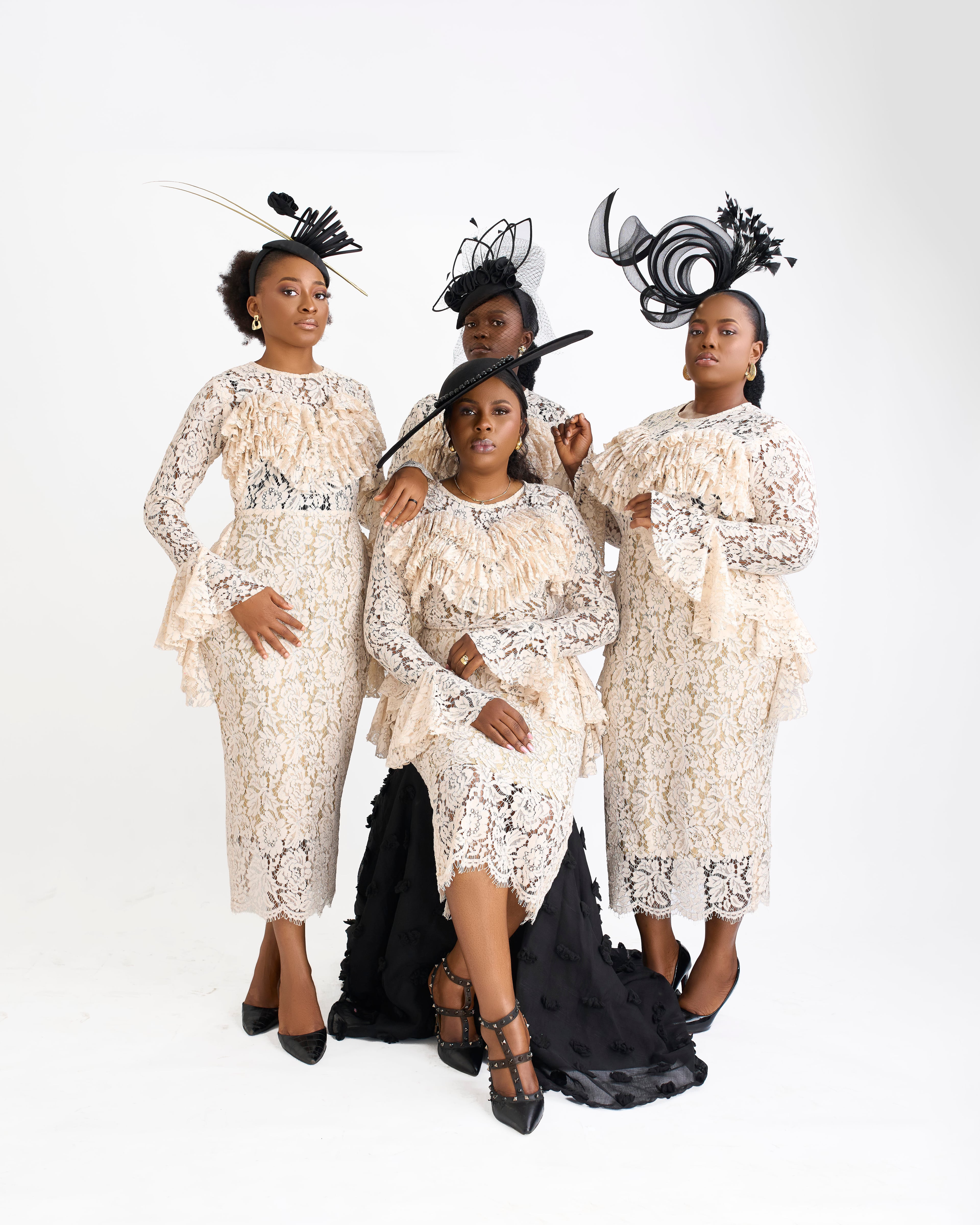 Fashion Collection 4